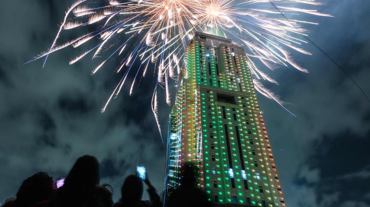 new year kenya - YASUYOSHI CHIBA/ AFP - YASUYOSHI CHIBA/ AFP