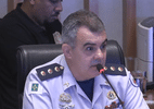 Coronel da PM do DF pede revogação de prisão após atos golpistas de 8/1 - Reprodução/YouTube
