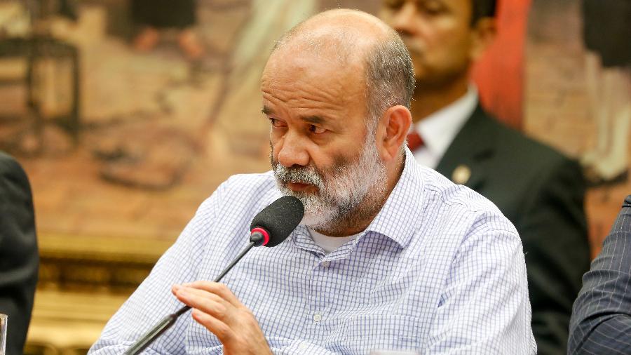 Para ministro, a 13ª Vara Federal de Curitiba não tinha competência para julgar o caso