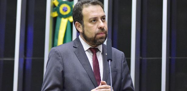 Boulos fez 97 discursos e teve 2 projetos aprovados no 1º ano como deputado