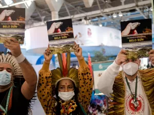 Mineração de ouro no Xingu vira queixa da ONU contra Brasil, Canadá e EUA