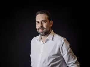 UOL e Folha sabatinam Guilherme Boulos, candidato à Prefeitura de São Paulo