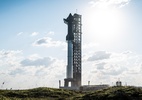 SpaceX tem prejuízo de US$ 541 mi no 2º tri, e pagará US$ 60 bi por startup