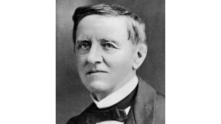 Samuel Tilden 