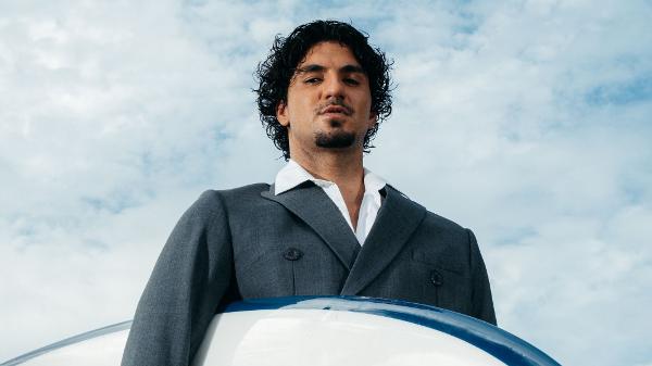 De olho na carreira, Gabriel Medina vira sócio da KSM Realty