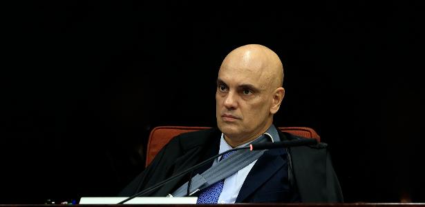 Decisão de Moraes segue a Constituição, não paixões, diz advogado