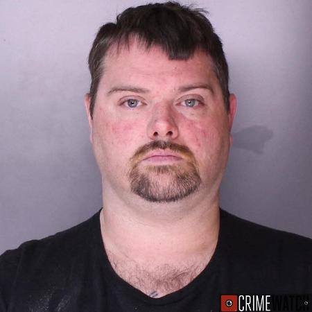 Edward Eisenhard é acusado de agredir sexualmente três vítimas