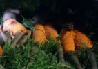 Após explosão, 30 presos fogem do presídio de Pedrinhas; 2 são mortos - Divulgação/Polícia Militar do Maranhão