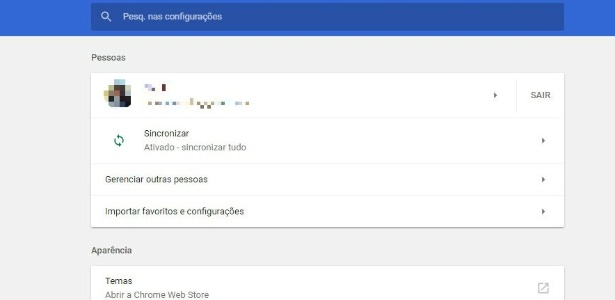 Reprodução Reprodução