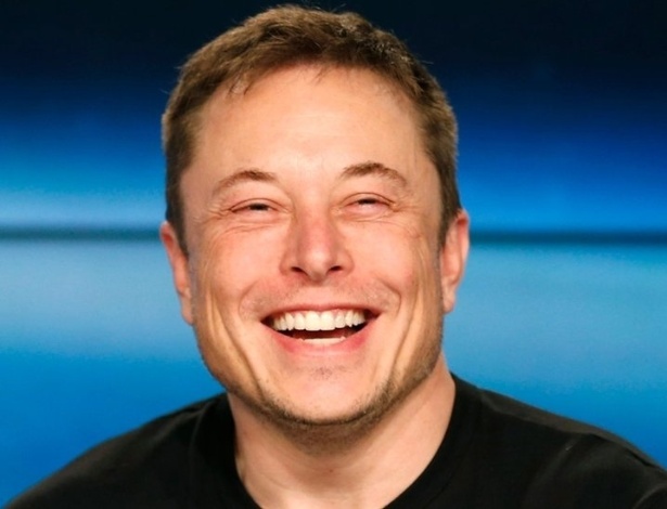 Elon Musk, CEO da Tesla e da SpaceX, usa ativamente o Twitter. - Reuters