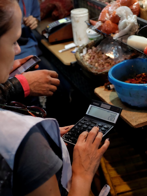 Marco Bello /Reuters