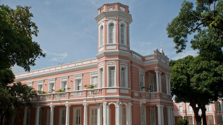Universidade Federal do Ceará - Divulgação