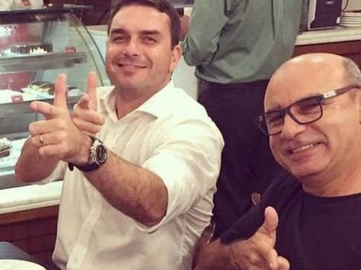 STJ vai pautar recurso de Flávio Bolsonaro que quer anular quebra de sigilo