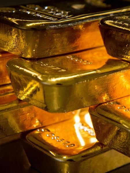 Índice Futuro de Ouro B3 vai acompanhar desempenho de contrato futuro negociado na Bolsa Índice Futuro de Ouro B3 vai acompanhar desempenho de contrato futuro negociado na Bolsa