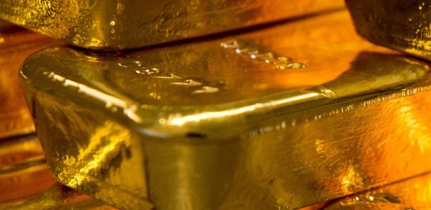 Bolsa lança novo índice para ajudar a orientar quem investe em ouro