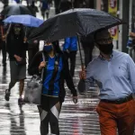 Bertioga (SP) terá dia de chuva hoje (29); veja previsão do tempo