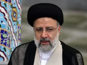 Líderes globais lamentam morte de presidente do Irã em acidente aéreo
