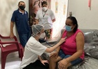 Paraíba faz parceria com Médicos Sem Fronteiras para aumentar testagem - Divulgação/MSF