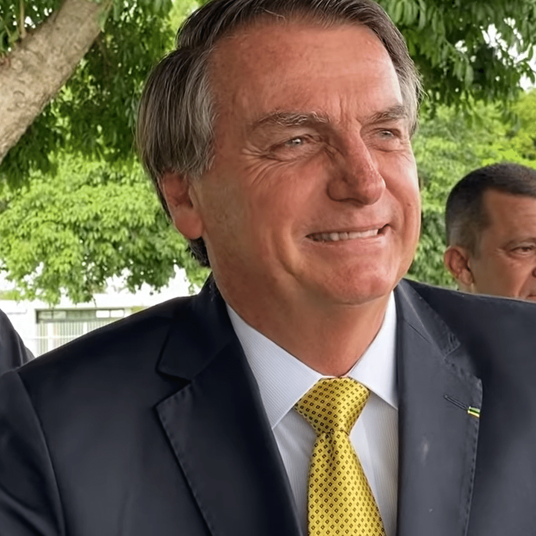 Bolsonaro propõe acordo para fundo eleitoral de R$ 2,5 bilhões