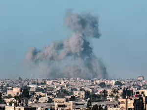 Negociações sobre cessar-fogo em Gaza são prorrogadas por mais um dia, diz Hamas