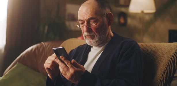 Vítima perdeu R$ 85 mil: quadrilha roubava idosos com golpe da mão fantasma