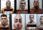 Sete presos serram grade, pulam cerca e fogem de prisão no interior de SP - Divulgação/Sifuspesp