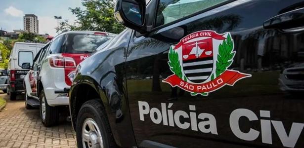 Policial civil é preso por atropelar 3 em SP