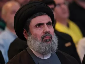 Hezbollah confirma a morte do possível sucessor de Nasrallah em bombardeio israelense