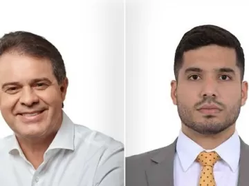 André Fernandes (PL) e Evandro Leitão (PT) disputarão 2º turno em Fortaleza