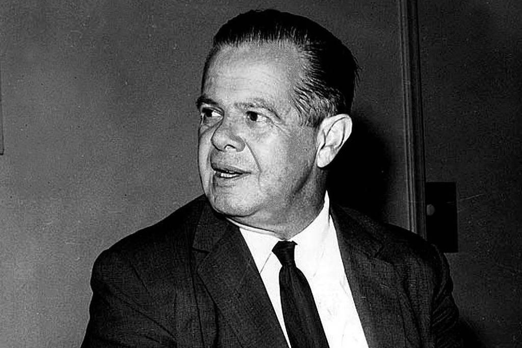 PCC: Quem foi Faria Lima, que deu nome à avenida alvo de ...