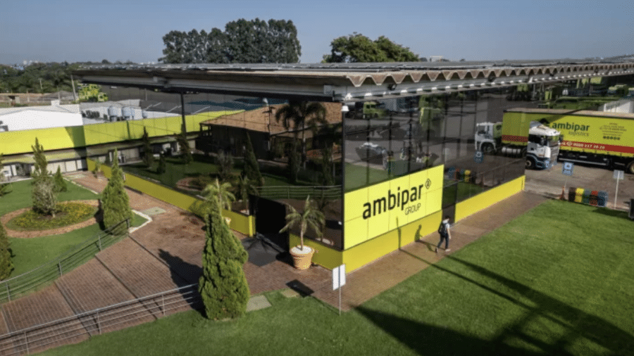 Swap cambial e risco de insolvência abalam multinacional brasileira