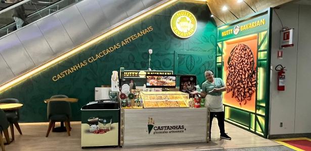 Vale abrir franquia dentro de aeroporto? Retorno é maior, mas custos também