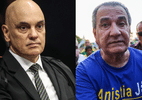 Malafaia chama Moraes de criminoso após pedido de ação contra Mendonça