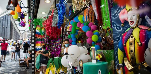 Vendas do comércio crescem pelo 11º mês seguido e atingem novo recorde