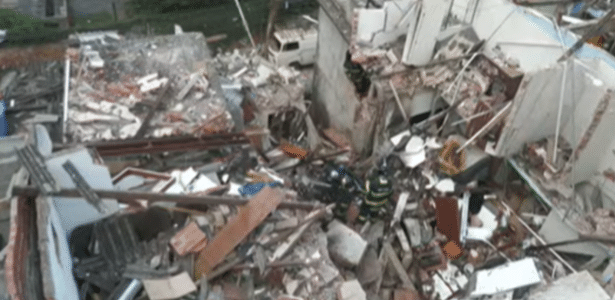 Sabesp, Comgás, Estado: quem pagará danos causados por explosão no Jaguaré?