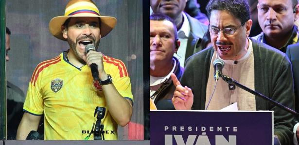 Agenda econômica reabilita esquerda na Colômbia