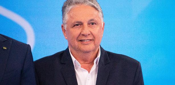 TSE libera Garotinho para fazer campanha no RJ