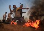 Mohammed Abed/AFP