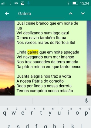 Reprodução Reprodução