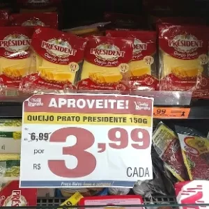 Saiba como funciona a venda de produtos perto do vencimento