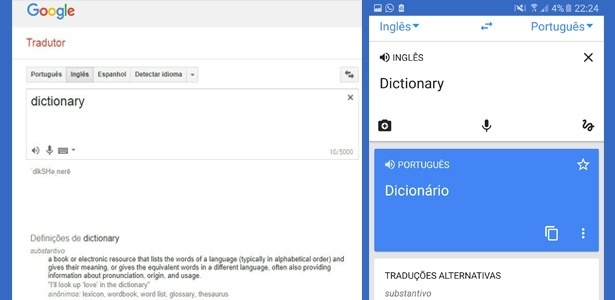 Google tradutor nunca mais @carol.stuff #ingles #dicasdeingles #edutok