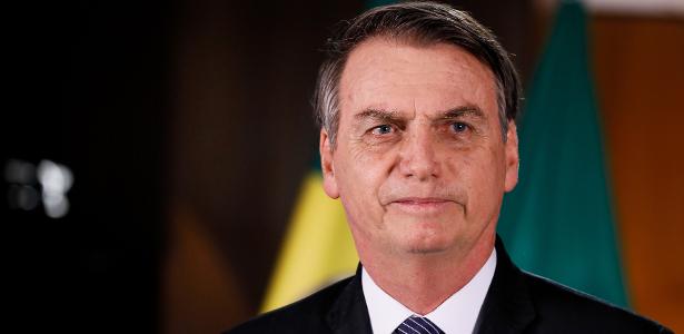 No que depender de nós, Lula não terá chance de liberdade, diz Bolsonaro