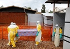 Opinião: Devemos nos preparar para a próxima pandemia - Baz Ratner/Reuters