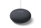 Google Nest Mini, aparelho que controla a casa, chega ao Brasil por R$ 349 - Divulgação