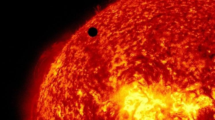 Lançada em 2018 | Sonda espacial Parker ajuda a revelar os mistérios do Sol