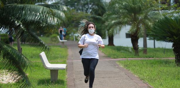 Previsão do Tempo para a Semana em Campinas; Veja - Vimarsana News