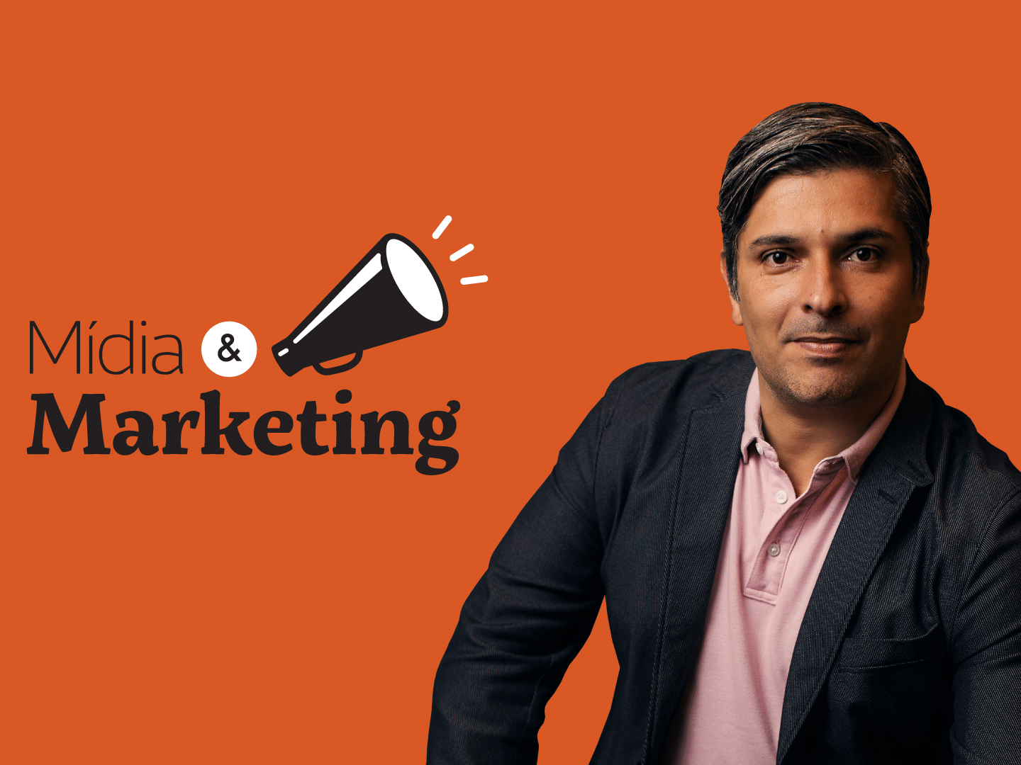 "A gente dá muita risada da gente mesmo. Isso gera empatia"