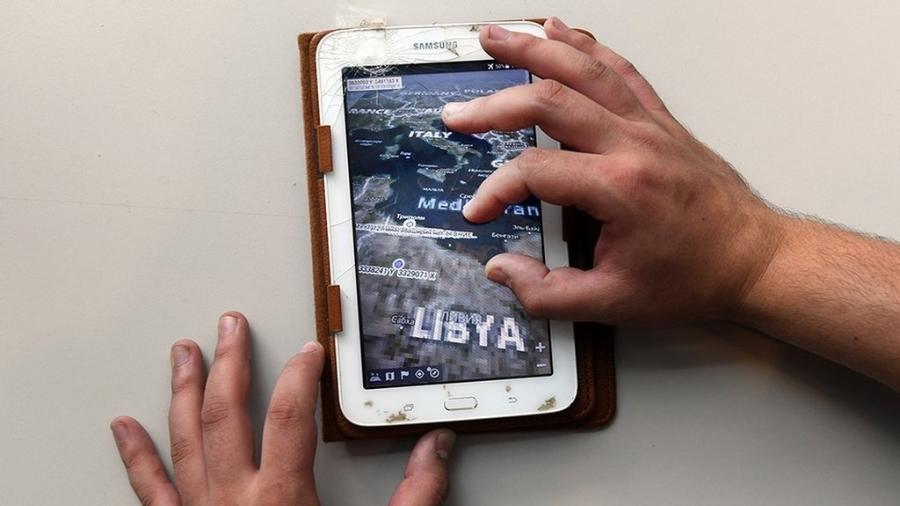 Dispositivo eletrônico e documentos deixados para trás por mercenários na Líbia contêm pistas que apontam para uma organização paramilitar supostamente financiada pela Rússia. - BBC