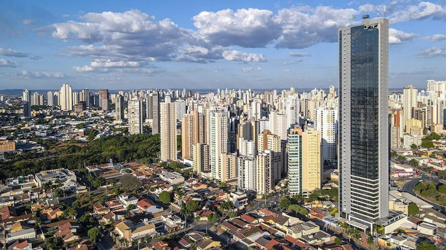 Goiânia (GO)