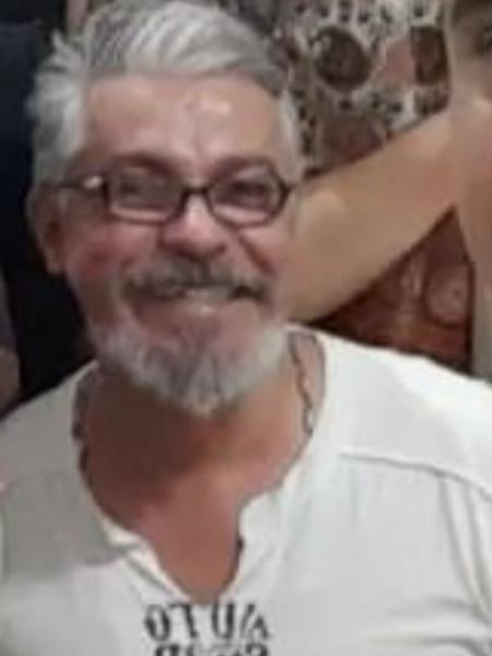 Marcelo Gonçalves Cassola foi assassinado na Baixada Santista e encontrado com pés e mãos amarrados - Arquivo Pessoal